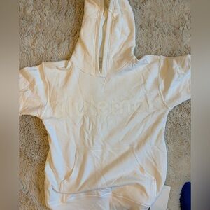 Lululemon hoodie